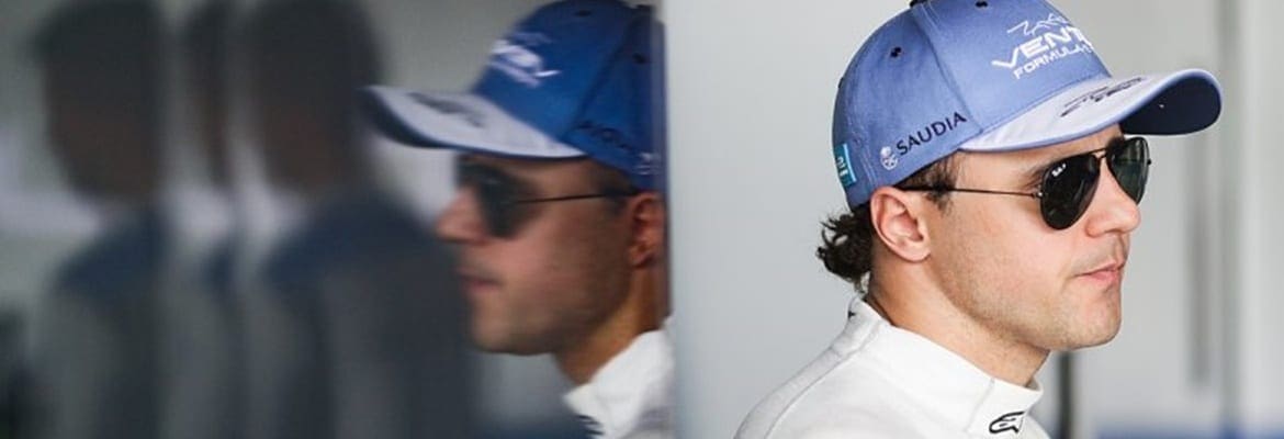 Decepcionado com o resultado em Berlim, Massa afirma: “Não foi o nosso dia”