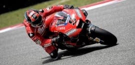 KTM confirma Petrucci na Tech3 e dupla com Oliveira e Binder no time principal