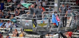 500 Milhas de Indianápolis: confira os dias e horários dos treinos, classificação e corrida da Indy 500