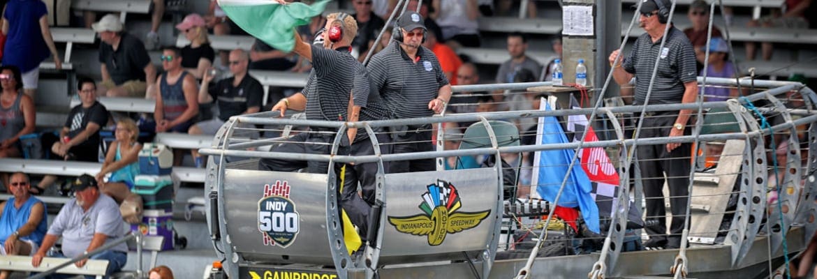 500 Milhas de Indianápolis: confira os dias e horários dos treinos, classificação e corrida da Indy 500