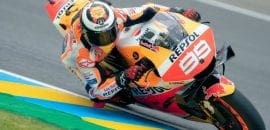 Tricampeão da MotoGP, Jorge Lorenzo é investigado por lavagem de dinheiro