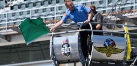 IndyCar segue com planejamento da Indy 500 para maio
