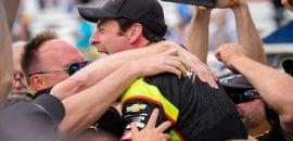 Pagenaud já fala em segundo título da IndyCar: “Vou lá para vencer”