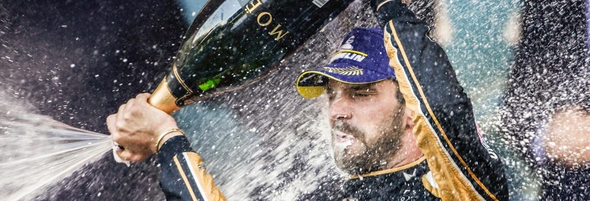 De ponta a ponta, Vergne vence o ePrix de Mônaco com Massa em 3º