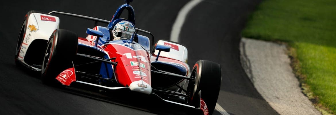 Indy 500: Tony Kanaan lidera ‘Carb Day’ em Indianápolis; corrida é neste domingo