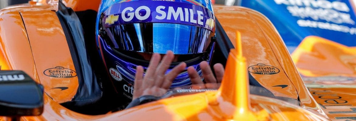 Alonso admite que uma vitória tornaria improvável seu retorno na Indy 500