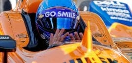 Oportunidade única: Alonso pode fazer GP de Mônaco e a Indy 500 em 2021