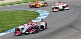 IndyCar confirma abertura da temporada 2020 em 06 de junho
