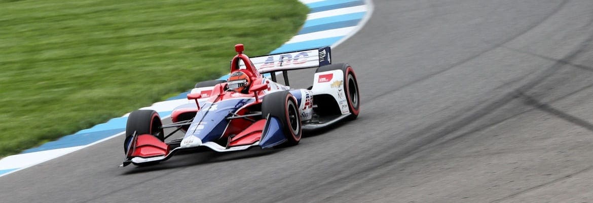 IndyCar confirma abertura da temporada 2020 em 06 de junho