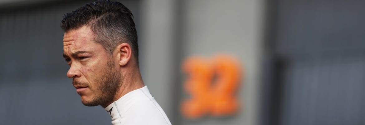 Lotterer afirma que pilotos da F1 devem testar a Fórmula E antes de opinar
