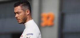 Lotterer afirma que pilotos da F1 devem testar a Fórmula E antes de opinar
