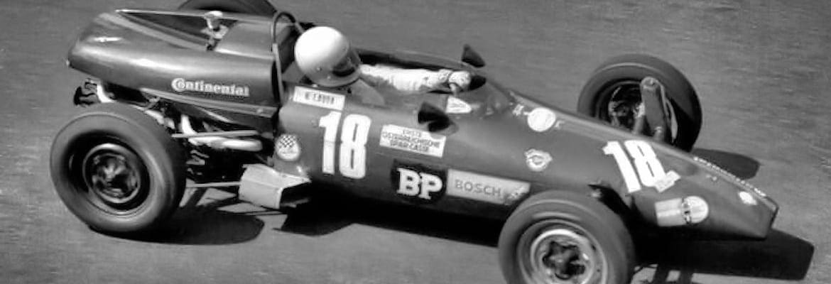 Wilsinho Fittipaldi lembra o início de Niki Lauda na FVee e “teste” na Copersucar