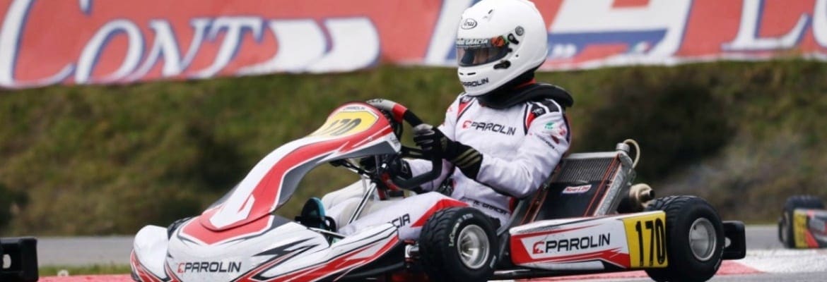 Coluna Fala, Piloto com Ricardo Gracia – Encontro com Felipe Massa