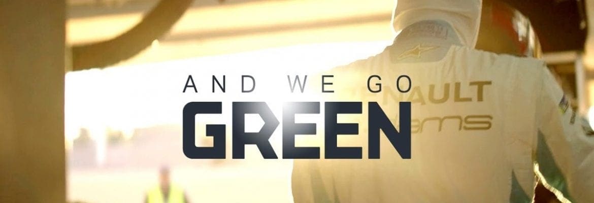 Formula E estreia documentário “And We Go Green” no Festival de Cannes