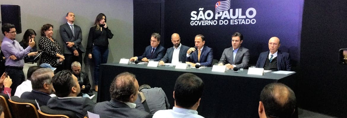 F1 permanecerá em SP até, pelo menos, 2020; prefeitura trabalha a renegociação