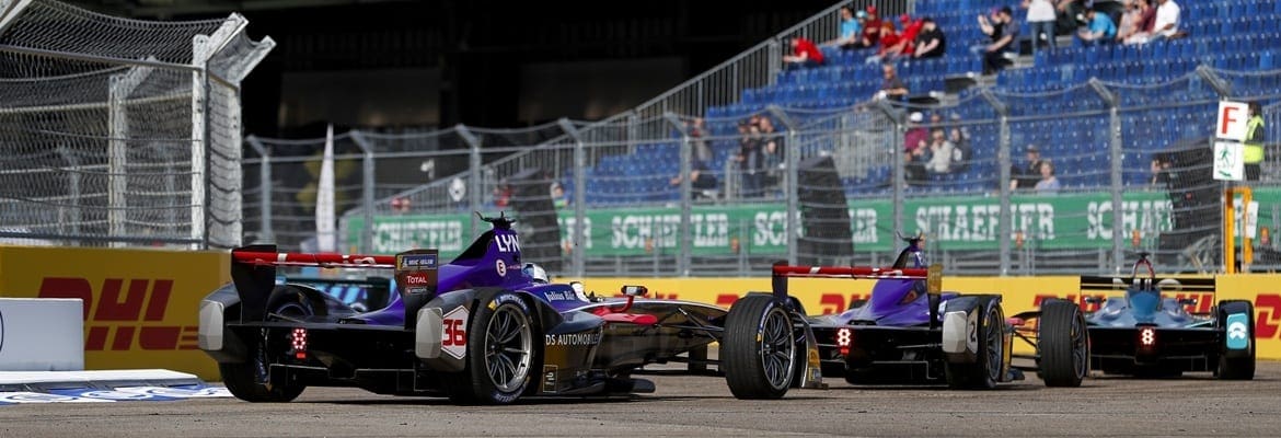 Fórmula E: Relembre os ePrix anteriores disputados em Berlim