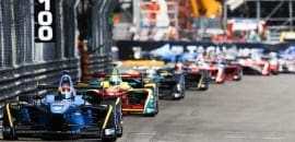 Fórmula E: Relembre os ePrix de Mônaco das temporadas anteriores