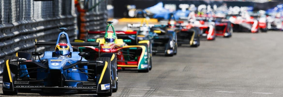 Fórmula E: Relembre os ePrix de Mônaco das temporadas anteriores
