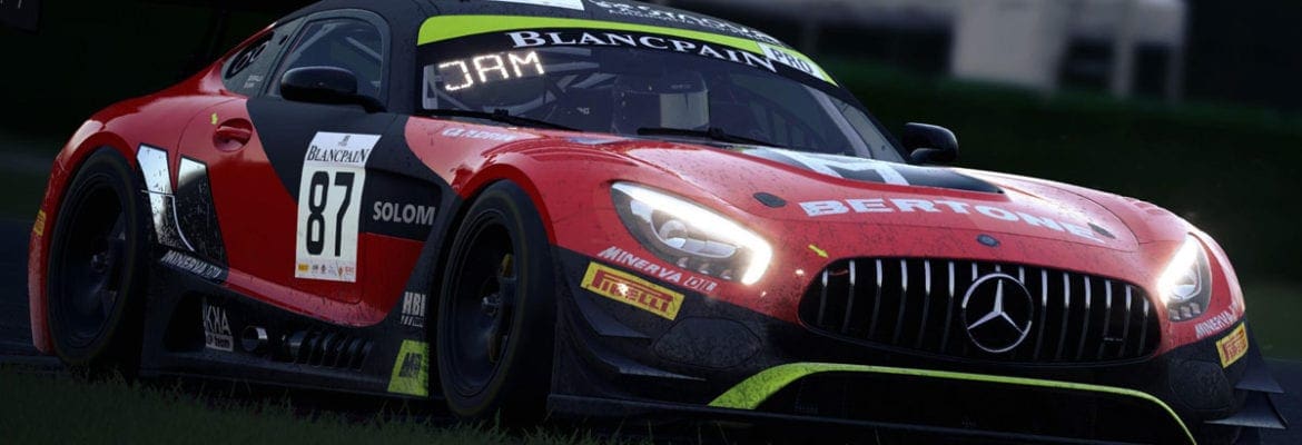 F1BC lança última atualização dos Carsets da temporada 2019/2