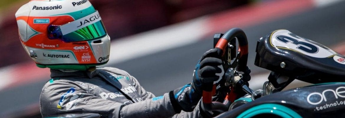 Fast Lap Kart Indoor terá seu nome na Kart Series do F1 Brasil Clube