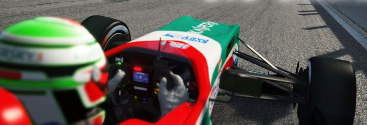 M7Help seguirá patrocinando a Formula Light na temporada 2019/2 do F1BC
