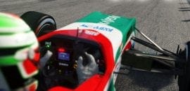 M7Help seguirá patrocinando a Formula Light na temporada 2019/2 do F1BC