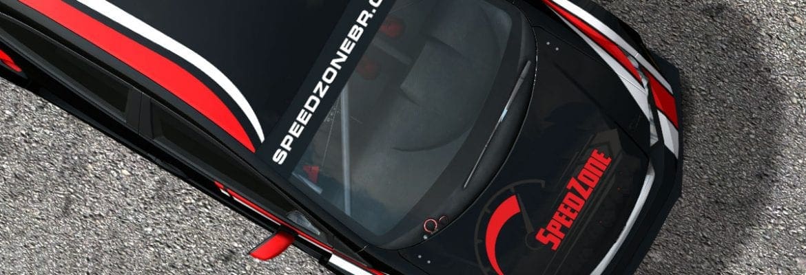 SpeedZone Marcas Junior terá academia de pilotos e sorteio de premiação