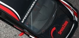 SpeedZone Marcas Junior terá academia de pilotos e sorteio de premiação