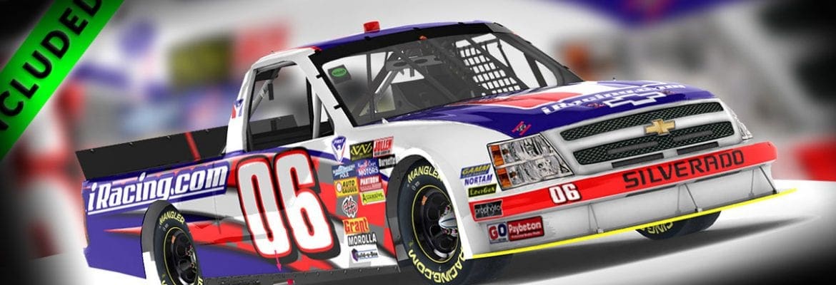 F1BC oferece código de 3 meses grátis no iRacing aos inscritos na temporada 2019/2