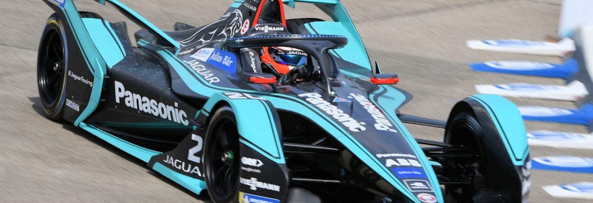 Evans: “As corridas ‘loucas’ da Fórmula E devem ser evitadas no futuro”