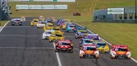Surpreendente e com empate na liderança, Stock Car abre reta final de 2019 no Velo Città
