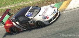 Porsche Império Carrera Cup apresenta seu campeonato de automobilismo virtual, o Porsche Esports Carrera Cup Brasil