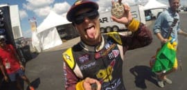 Piquet Jr retorna ao rallycross e corre a temporada inaugural do TitansRX Championship