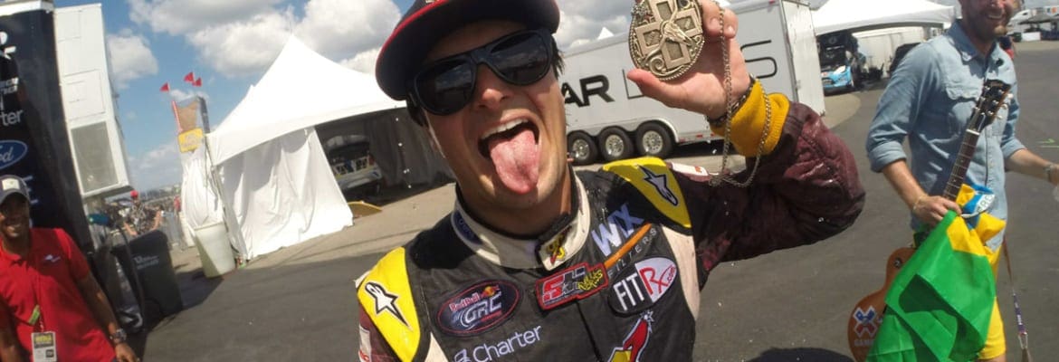 Piquet Jr retorna ao rallycross e corre a temporada inaugural do TitansRX Championship