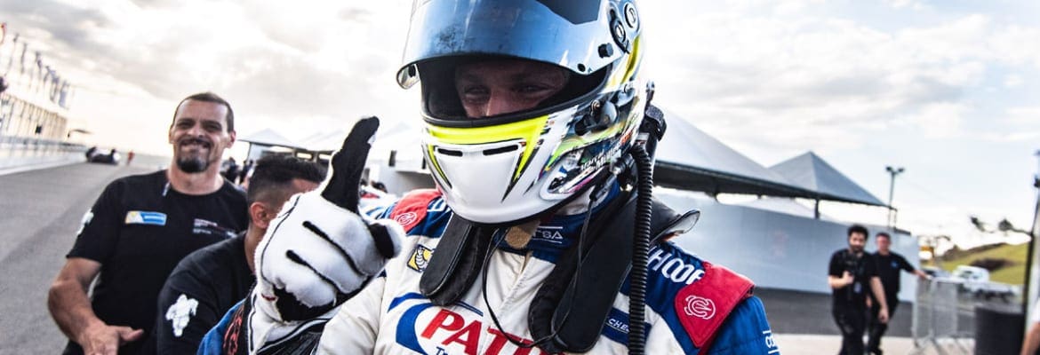 Marçal Müller é pole no Velo Città com direito a recorde na Porsche Império Carrera Cup