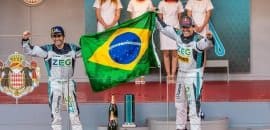 Adalberto Baptista se junta a Jimenez e Cacá Bueno em time brasileiro no Jaguar I-PACE eTROPHY
