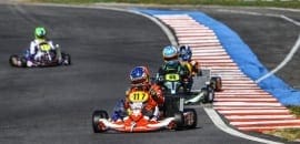 Organizadores anunciam o cancelamento da Copa Pro Kart