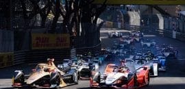 Conflitos de datas entre Fórmula E e WEC chama a atenção de alguns pilotos