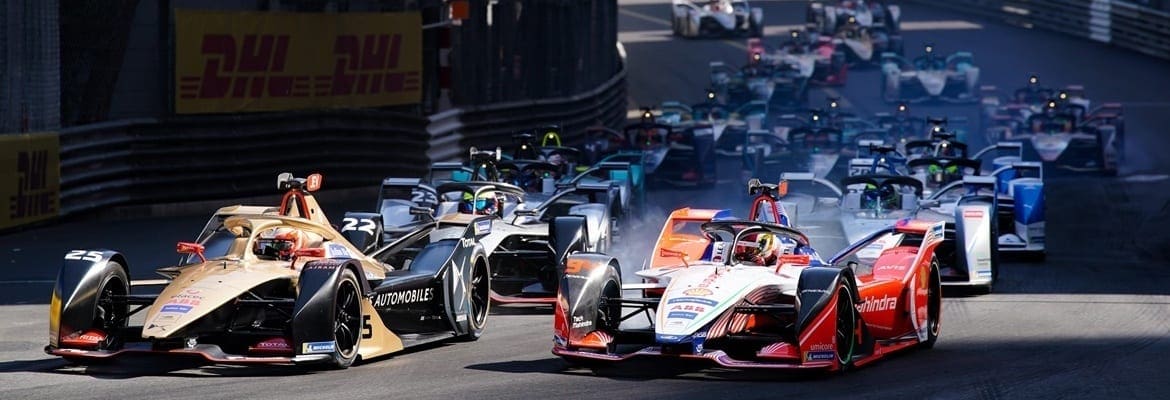 VÍDEO: confira os melhores momentos do ePrix de Mônaco 2019