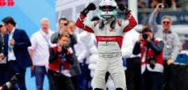 ePrix de Berlim: Lucas Di Grassi vence e assume a vice-liderança da Fórmula E