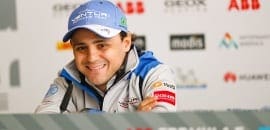 Massa diz que planos para mudar o GP do Brasil de F1 “soa como uma piada”