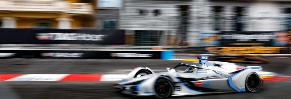 VÍDEO: Felipe Massa comenta o primeiro pódio na Fórmula E