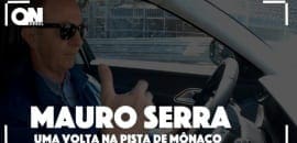 Vídeo: Confira o traçado utilizado pela Fórmula E no ePrix de Mônaco