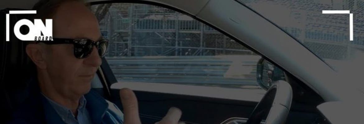 Vídeo: Confira o traçado utilizado pela Fórmula E no ePrix de Mônaco