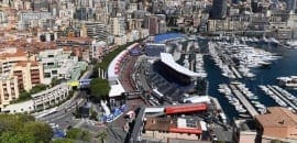 Confira tudo sobre o ePrix de Mônaco 2019