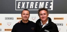 Extreme E: Venturi é a primeira montadora confirmada na nova série de off-road