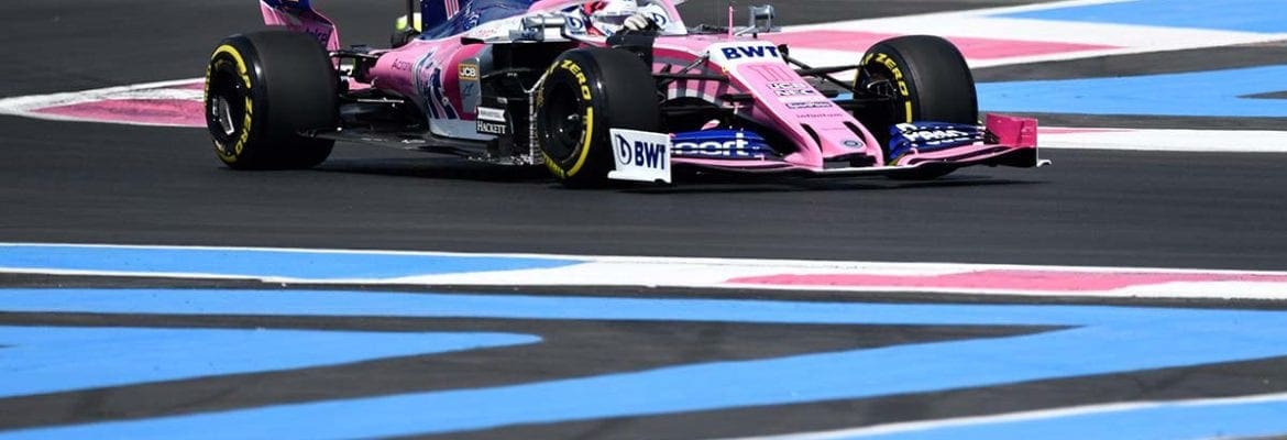 Perez afirmou ter seguido as regras e mesmo assim foi punido