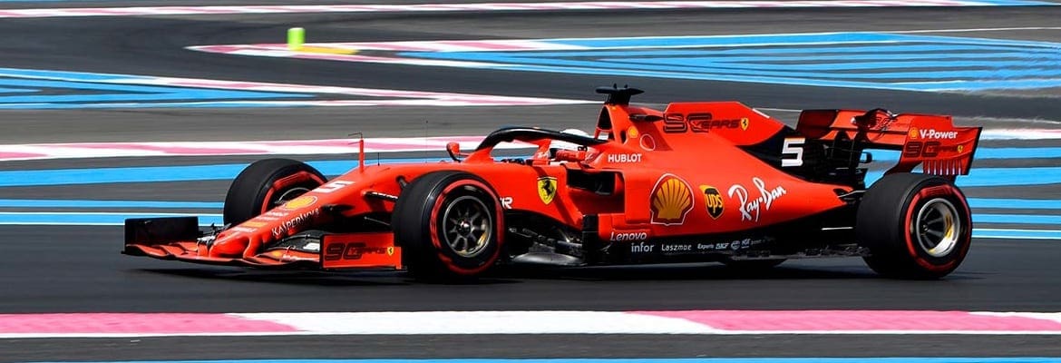 Binotto tira pontos positivos da França: “Estamos indo na direção certa”