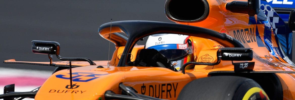 Sainz considera que teve uma boa recuperação depois de um fraco início de temporada