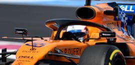 Sainz satisfeito com o progresso desde o GP de Mônaco